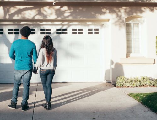 12 Common Mistakes Made By First-Time Home Buyers And How to Avoid Them