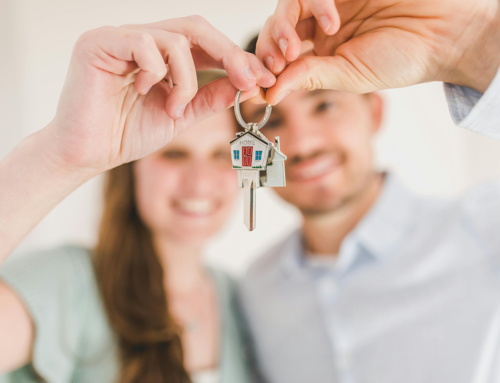 Unlocking the Door to Homeownership: A Comprehensive Guide to FHA Loans