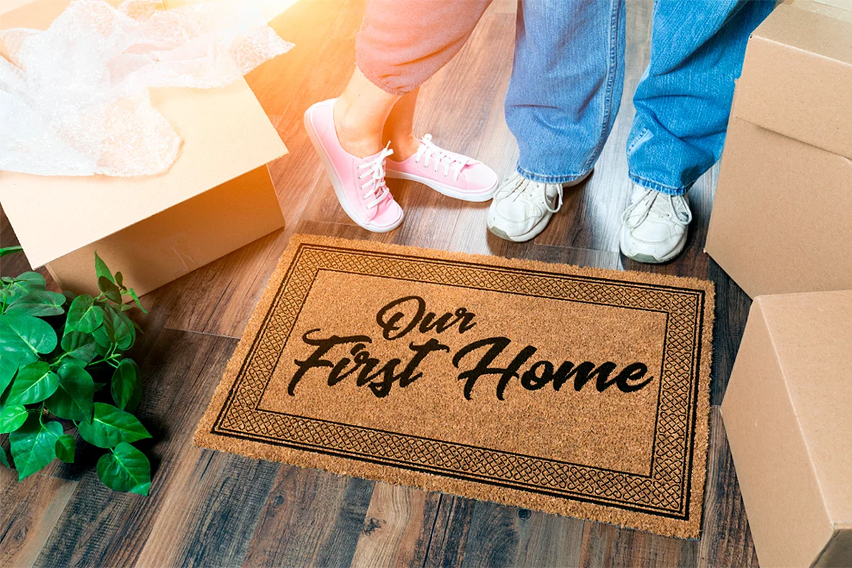 First Time Home Buyers Sword Mortgage