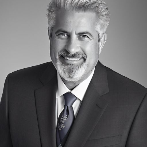 Alan Stone Mortgage Broker Portrait of Alan Stone, South Florida mortgage broker